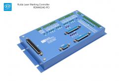China RDM4024G-PCI Laser Marking Controller Marking Card Laser Marking Control System supplier