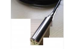 China 36VDC Water Level Transmitter , WNK Hydrostatic Liquid Level Sensor supplier