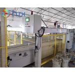 High Efficiency Automatic Concrete Dosing Machine Retaining Wall Block Machine for sale