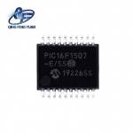 Professional BOM Supplier PIC16F1507T-E Microchip Electronic components IC chips Microcontroller PIC16F150 for sale