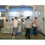 3000N Lab Equipment High Frequency Shaker Tester / Shaker Table For UN38.3