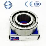 NJ2312 P6 Cylindrical Roller Bearing For Forestry Machinery 60x130x46mm