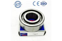 China NJ2312 P6 Cylindrical Roller Bearing For Forestry Machinery 60x130x46mm supplier