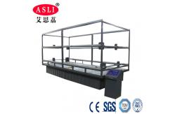 China Electrodynamic Vibration Shaker System Computer Control with VENZO-820S system supplier