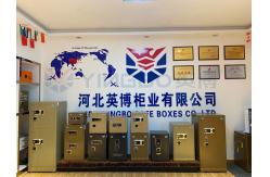 China Home Safe Box manufacturer