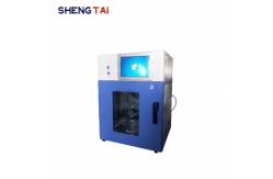 China ASTM D3242 Diesel Fuel Testing Equipment Automatic Jet Fuel Total Acid Value Tester supplier
