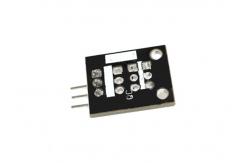 China Digital Infrared Flame Thermal DS18B20 Temperature Sensor Module supplier