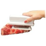 48 Needles Plastic Vegetable Cutter Super Meat Tenderizer Stainless Steel for sale