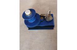 China 1500 Lb 3000 Lbs 3500 Lbs Manual Winch Machine supplier