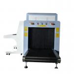 Network Interface X Ray Baggage Scanner Security Inspection Equipment High Penetration for sale