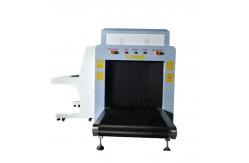 China Network Interface X Ray Baggage Scanner Security Inspection Equipment High Penetration supplier