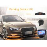 Intelligent Parking Assistance System 4 Sensor Buzzer Car LED Display Reverse Backup Alert Indicator Monitor Kits PS-600 for sale