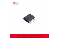 China AD797ARZ-REEL7 Amplifier IC Chips High Performance And Low Noise Output supplier