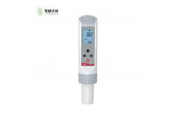 China Portable FCL meter Residual Chlorine Meter Easy Maintenance IP67 waterproof supplier