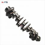Excavator Engine Crankshaft PC300-8 6D114 3917320-00 6742-01-1570 for sale