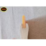80A Textile Screen Printing Squeegee Blades Flat Shape For T- Shirt Printing