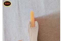 China 80A Textile Screen Printing Squeegee Blades Flat Shape For T- Shirt Printing supplier