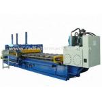 Horizontal Tube Expanding Machine CNC Type With Numerical Control for sale