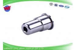 China S129-1 Sodick Jet Nozzle EDM Parts Lower Rubby Sub Guide Base supplier