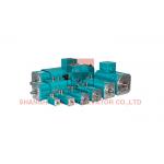 VVVF Passenger Elevator Traction Machine Motor With 275Nm ISO9001 for sale