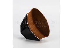 China 4.5cm Flat Top Powder Foundation  Brush supplier