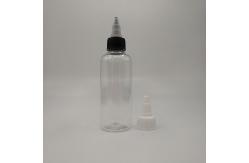 China Screw Top Plastic Threaded Lids Perfect Packaging Solution supplier