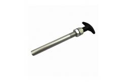 China Push-Pull Control Cable Handle Twist Lock Control Cable Head supplier