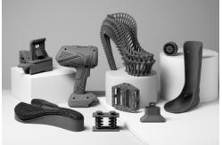 China 3D Printing Service for Industrial Plastic Injection Mold supplier