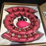 Indoor Smart Hula Hoop Digital Adjustable Length for sale
