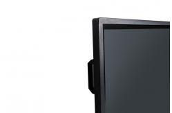 China 4k Interactive Flat Panel With All In One Computer 178 Viewing Angle supplier