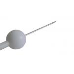 IEC61032 Figure 3 Test Finger Probe Test Rod Probe C 2.5mm