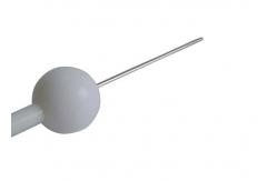 China IEC61032 Figure 3 Test Finger Probe Test Rod Probe C 2.5mm supplier