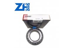 China Elite 30318JR Taper Roller Bearings Premium Craftsmanship for Seamless Performance supplier