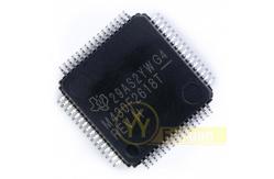 China MSP430F2618TPM supplier