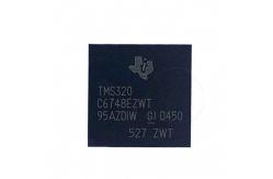 China TMS320C6748EZWTD4 supplier