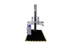 China Customized Feel Fall Drop Test Equipment For Home Appliances supplier