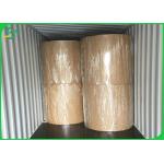 Hard Stiffness 250gsm - 400gsm 70*100cm Duplex Paper Board For Packages Boxes