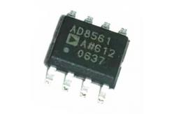 China AD8561ARZ New and original integrated Circuit ic chip AD8561ARZ supplier