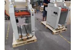 China Single side laminating machine supplier