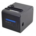 300mm/S POS Wireless Kitchen Printer With Speaker LED Indicator Alarm for sale