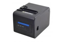 China 300mm/S POS Wireless Kitchen Printer With Speaker LED Indicator Alarm supplier