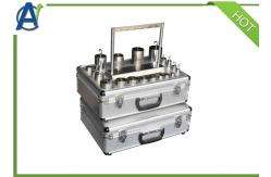 China IEC60851-3 Test 18 Heat Bond Testing Machine for Enameled Round Wires supplier