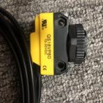 Banner QS18VP6D WORLD-BEAM Diffuse Photoelectric Sensor for sale