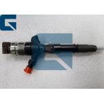 Geniune DENSO Diesel Common Rail Injector 2367030090 23670-30090 for sale