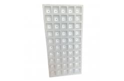 China EPS seedling tray foam suspended seedling tray customization supplier