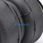 2B5813 Double Convoluted Air Shock Suspension By GUOMAT Air Spring Manufacturer