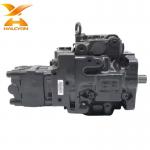 Original Hydraulic Pump 708-3S-00961 708-3S-11220 KOMATSU Excavator Hydraulic Parts Main Pump For PC55MR-2 PC56-7 PC57-7 for sale