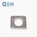 Metric Thread Stainless Steel Flat Square Washer DIN436  M3- M20 for sale
