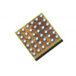 IC Chip MAX98390CEWX+T 36WLP High Efficiency Mono Class D DSM Smart Amplifier IC for sale