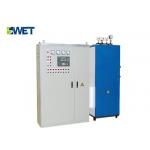 Industrial Steam Electric Generator , Automatic Electric Powered Boilers for sale